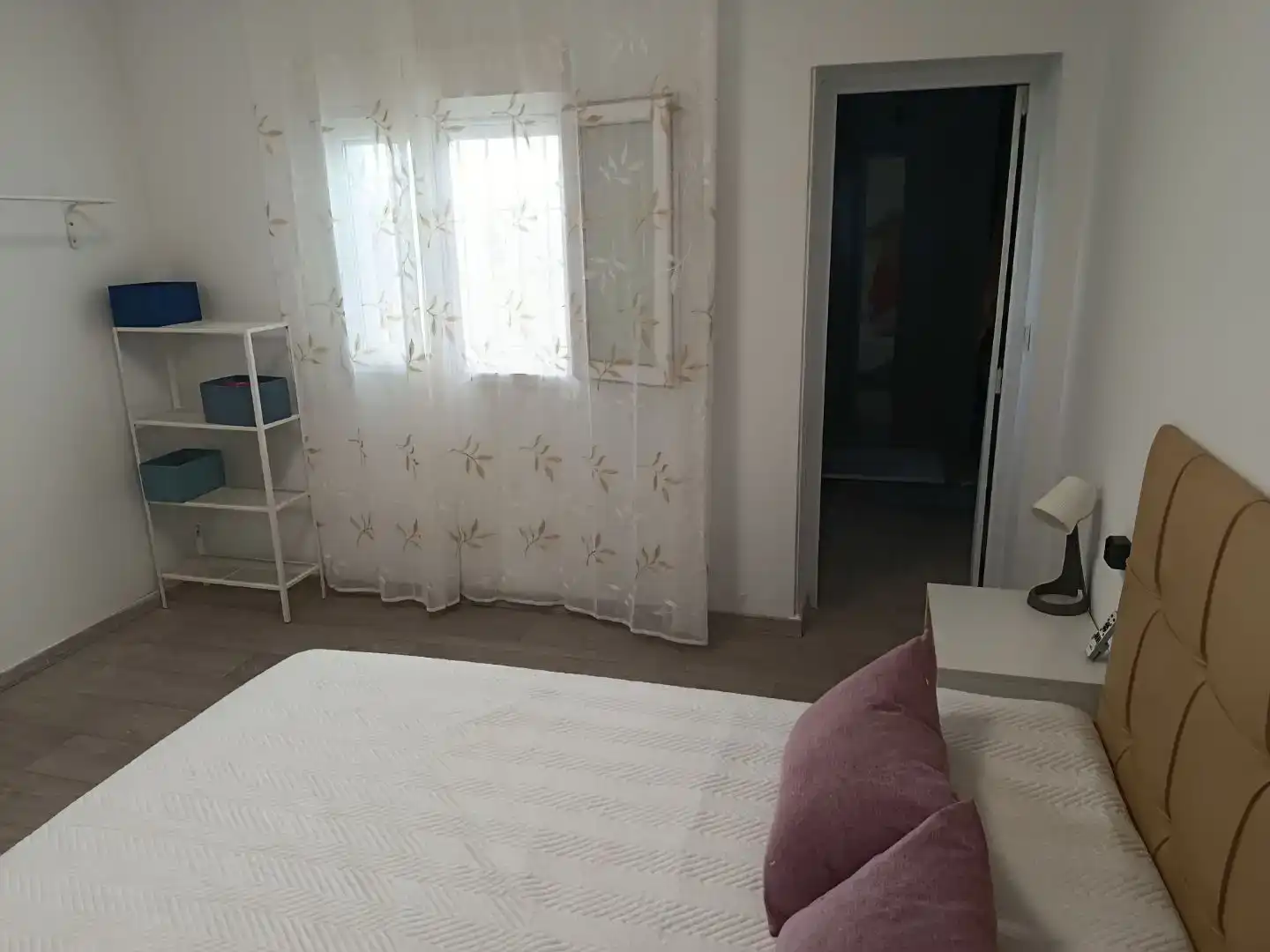 Habitación de Casa adosada en venta en Chipiona