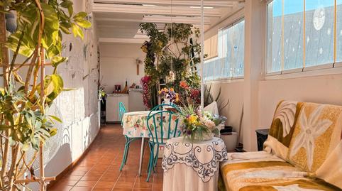 Foto 5 de Àtic en venda a Aguadulce Norte, Almería