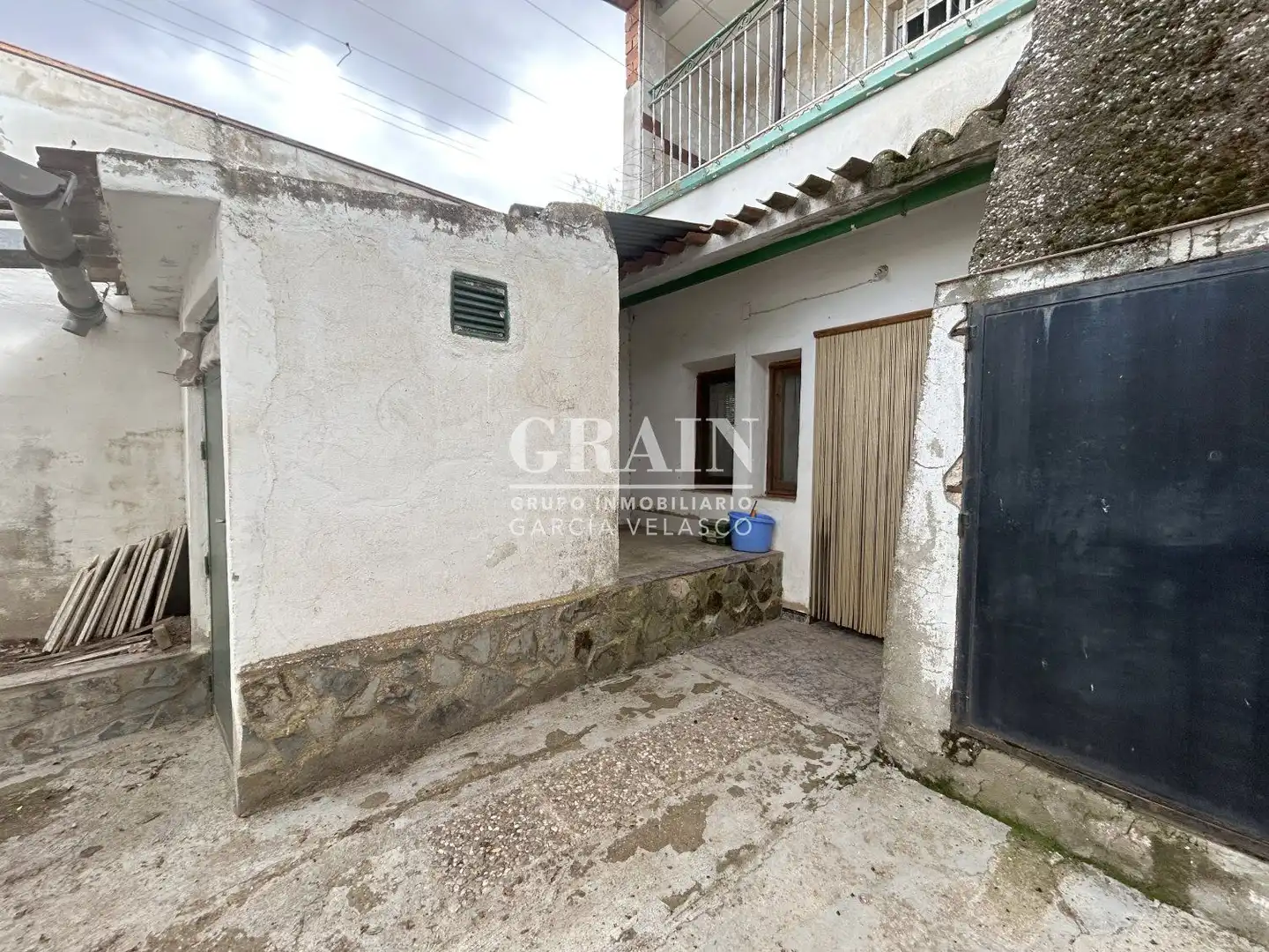 Casa amb balcó en venda a Pedanías - Extrarradio, imagen 13