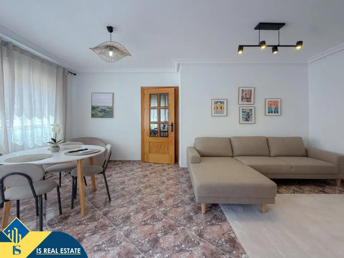 Apartament amb ascensor en venda a Playa del Cura, imagen 15