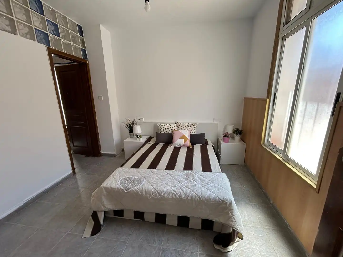 Habitación de Piso en venta en Cartagena