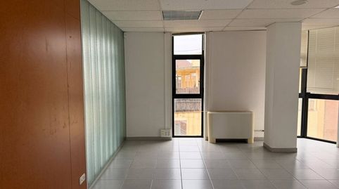 Foto 4 von Büro zur Miete in Plaza Mossen Jacint Verdaguer, Barri del Centre, Terrassa