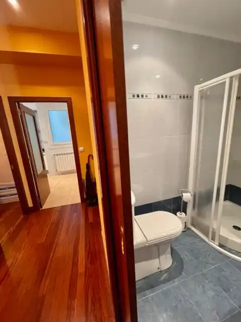 Flat for rent in Constitución Plaza, 145, Parte Vieja