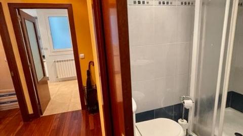 Foto 3 de Pis de lloguer a Constitución Plaza, 145, Parte Vieja, Gipuzkoa