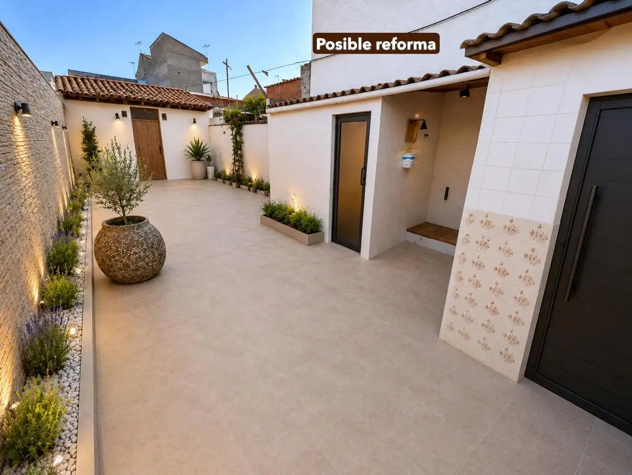 Casa o xalet en venda a Calamonte