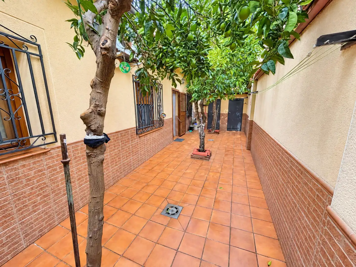 Villa avec piscine à vendre à Torre de Santa María, imagen 7