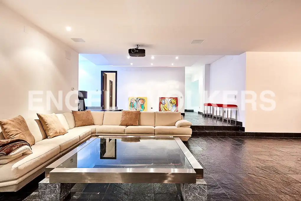 Maison avec piscine à vendre à Urbanización La Moraleja, imagen 35