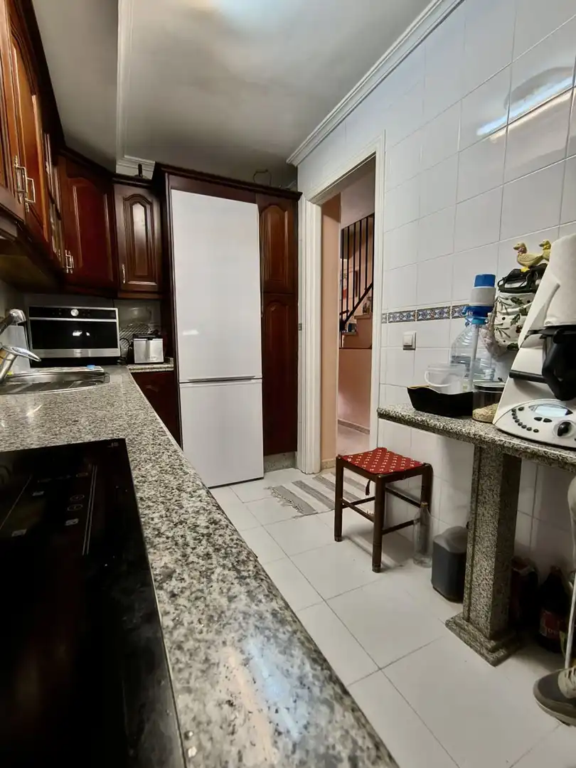 Maisonette mit Pool zum Verkauf in Cornisa Azul, imagen 6