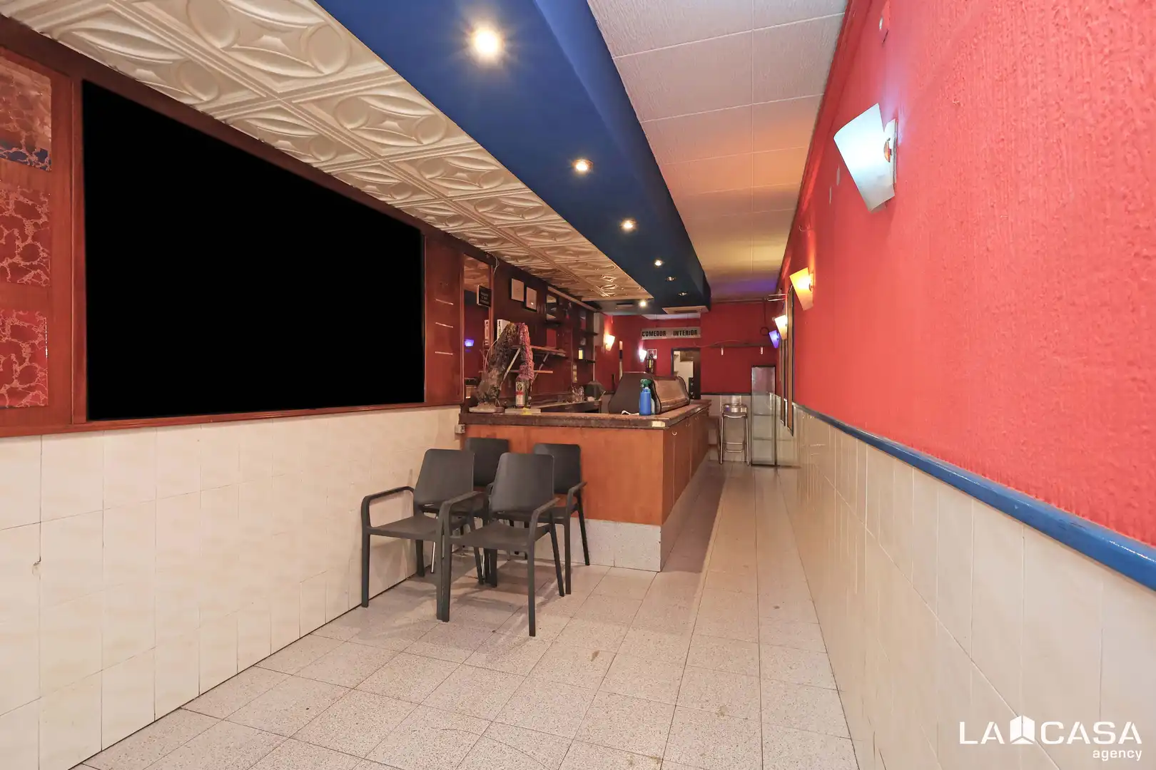 Local comercial en venta en Carrer de Lleida, imagen 13