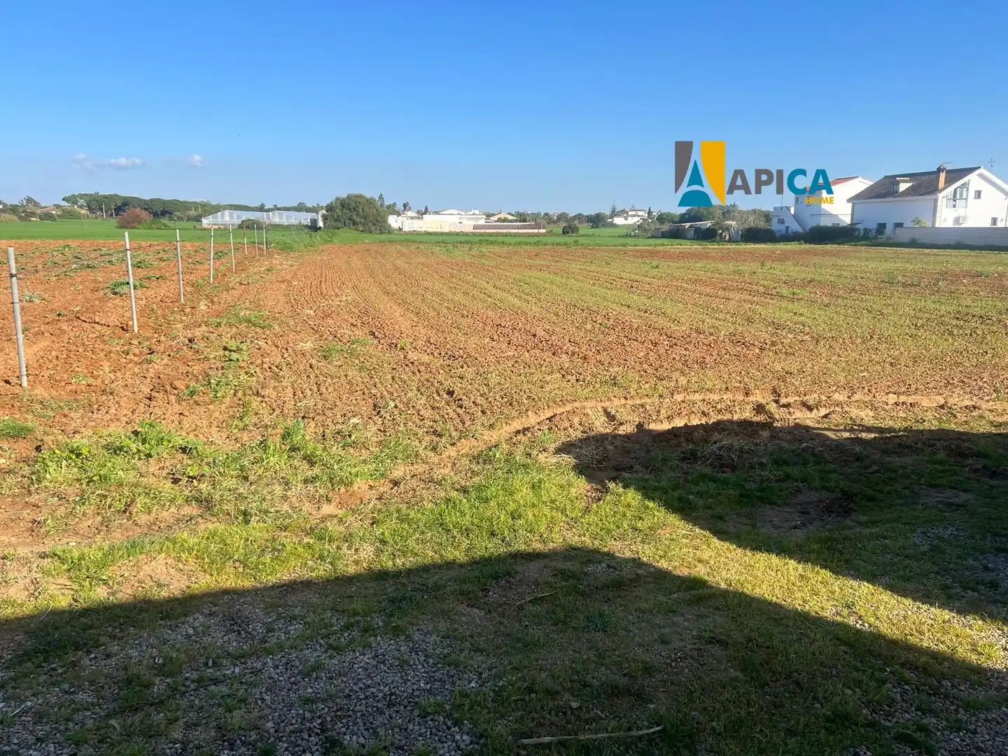 Land for sale in Conil de la Frontera