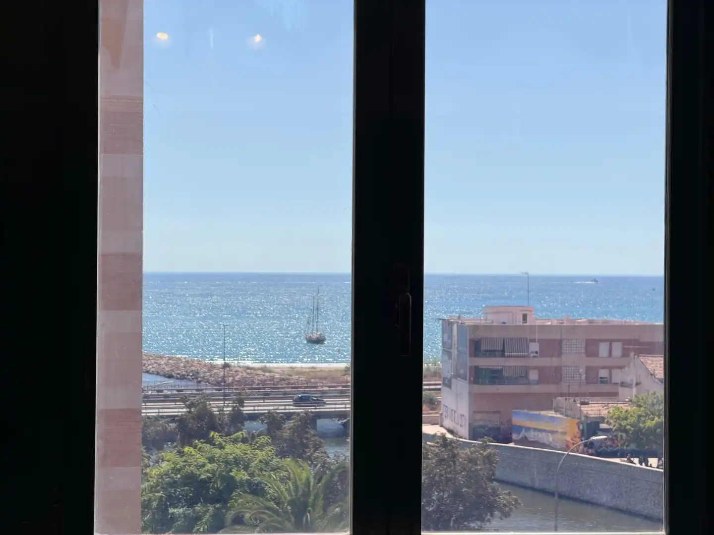 Pis amb piscina en venda a Benalúa - Babel