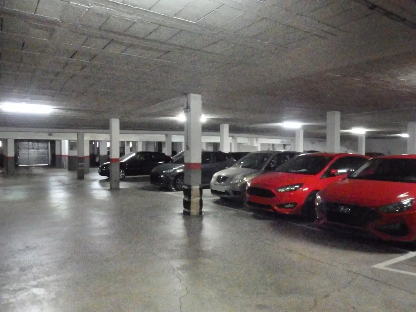 Einzelparkplatz zum Verkauf in Carrer de la Llibertat, imagen 6