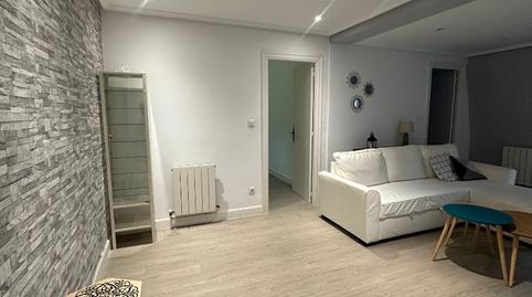 Foto 4 de Pis en venda a Bruno Mauricio Zabala Kalea, Zabala, Bizkaia