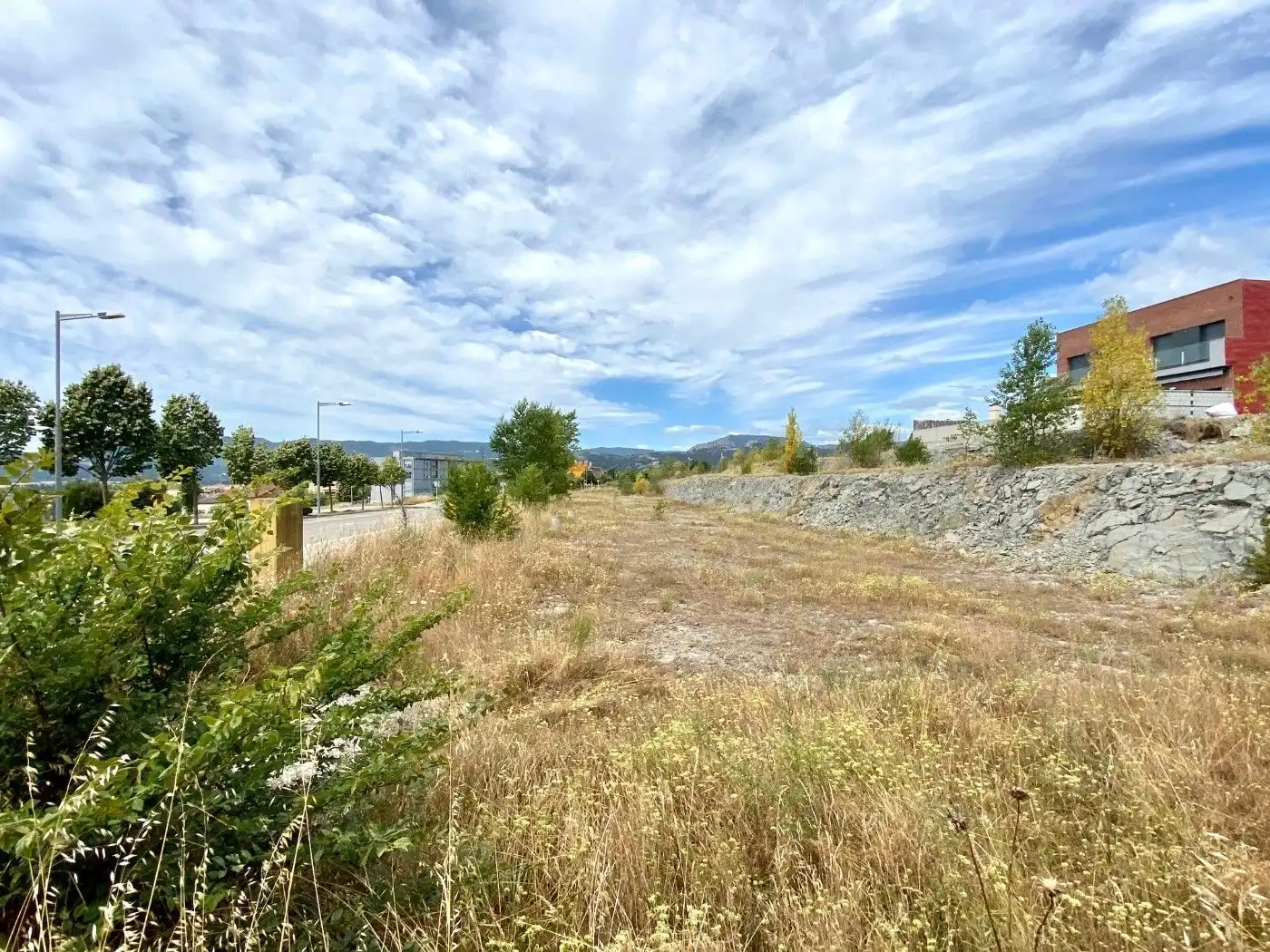 Terreny residencial en venda a Torelló, imagen 6