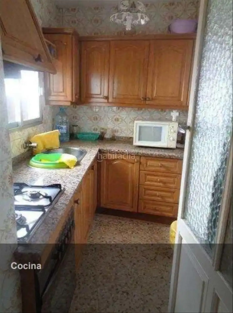 Adossat en venda a Calle San Andrēs 4, imagen 6