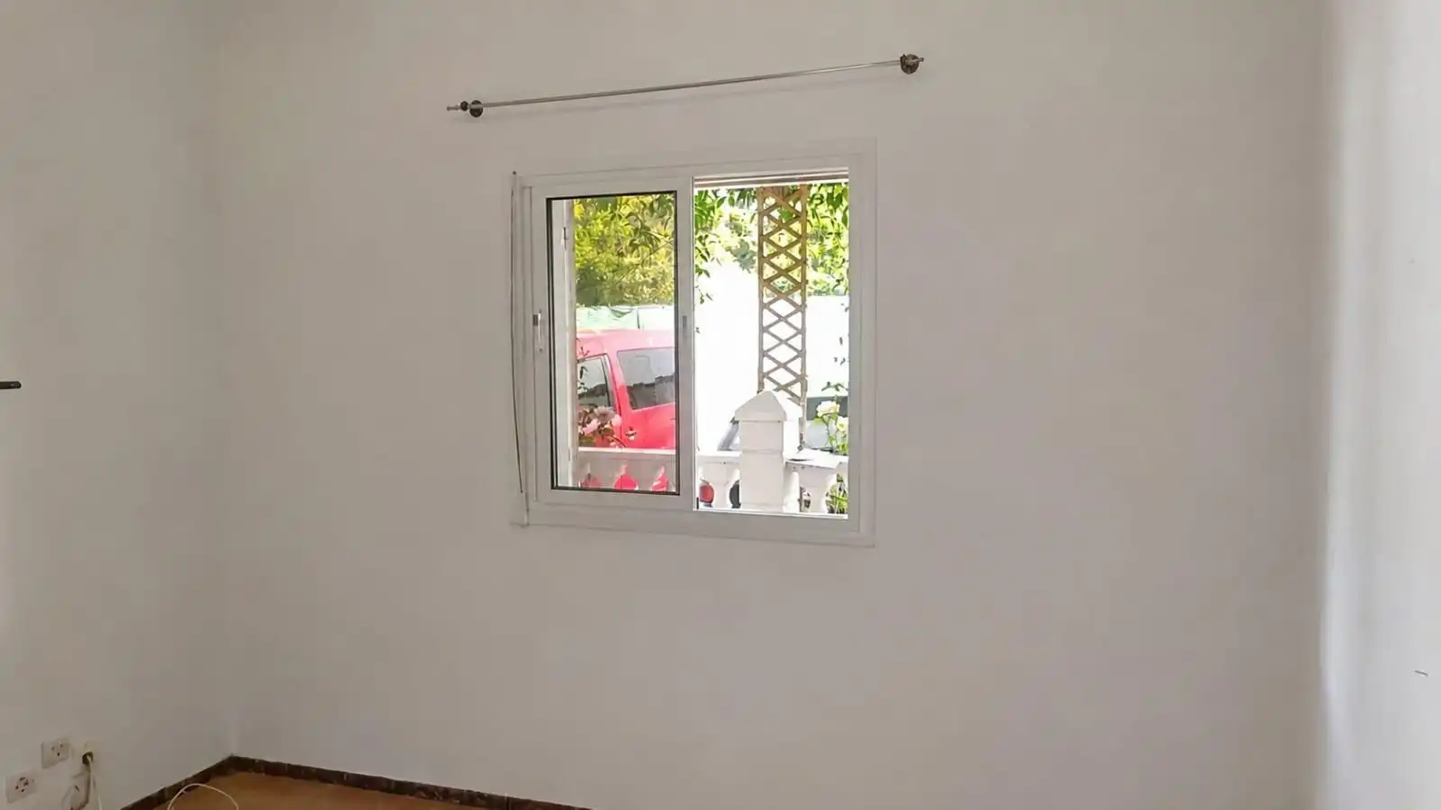 Terrassa de Casa o xalet en venda en Teror amb Jardí privat, Terrassa i Balcó