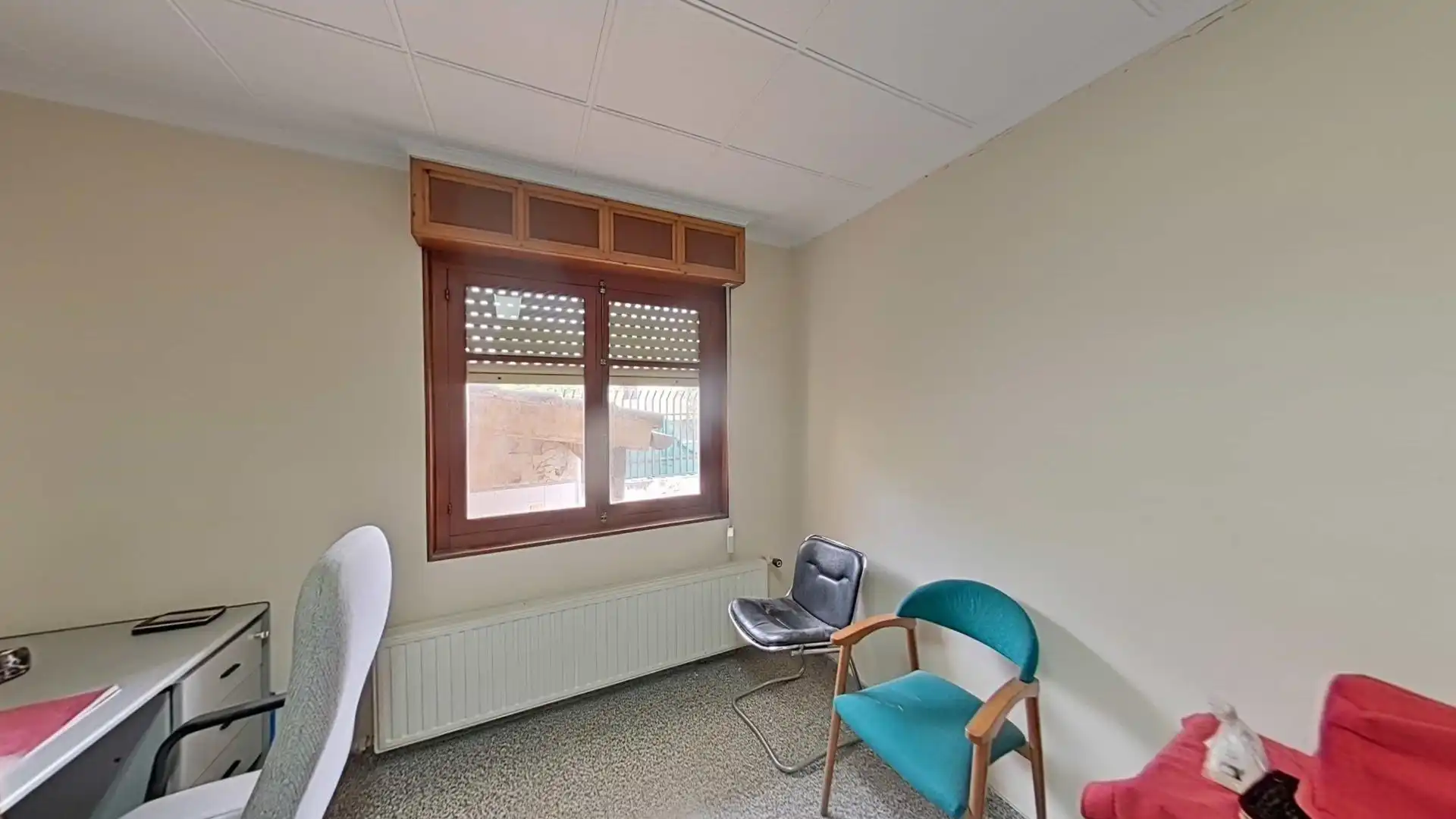 Villa con giardino in vendita a Onil, imagen 35
