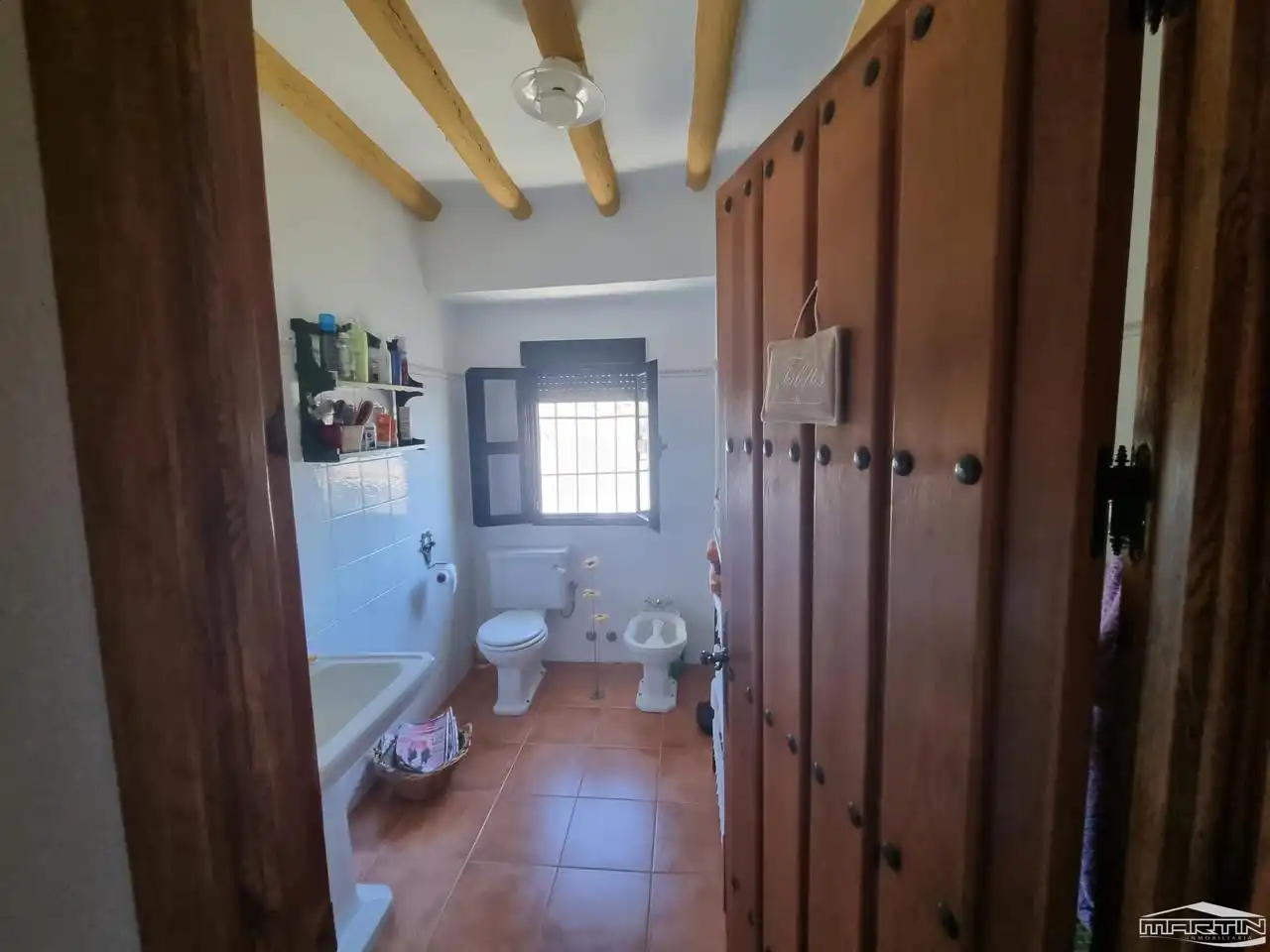 Haus mit Pool zum Verkauf in Cortijo Grande, imagen 32