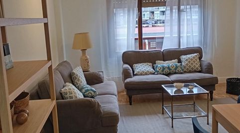 Foto 4 von Wohnung zur Miete in Gijón - Vicente Innerarity, 6, La Arena, Gijón