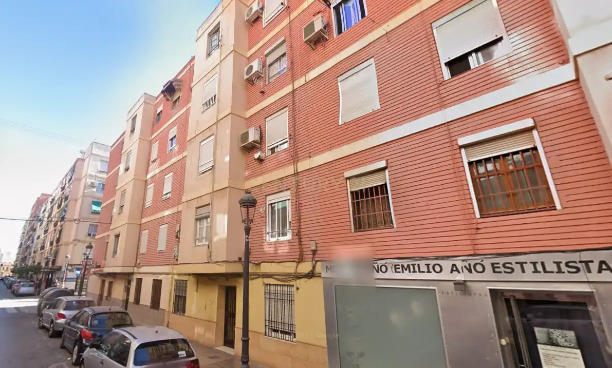 Flat for sale in PADRE SANTONJA, 15 15, imagen 6