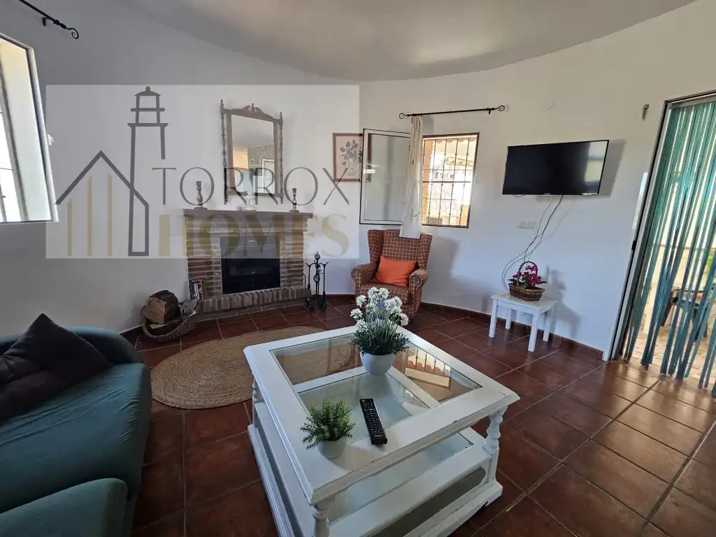 Casa rústica en venta en Diseminados Pago Manzano Bajo, imagen 28