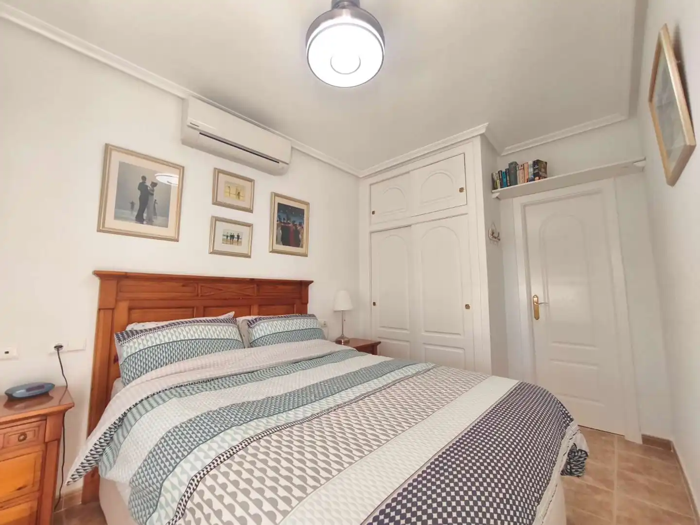 Dúplex con piscina en venta en Orihuela Costa, imagen 9