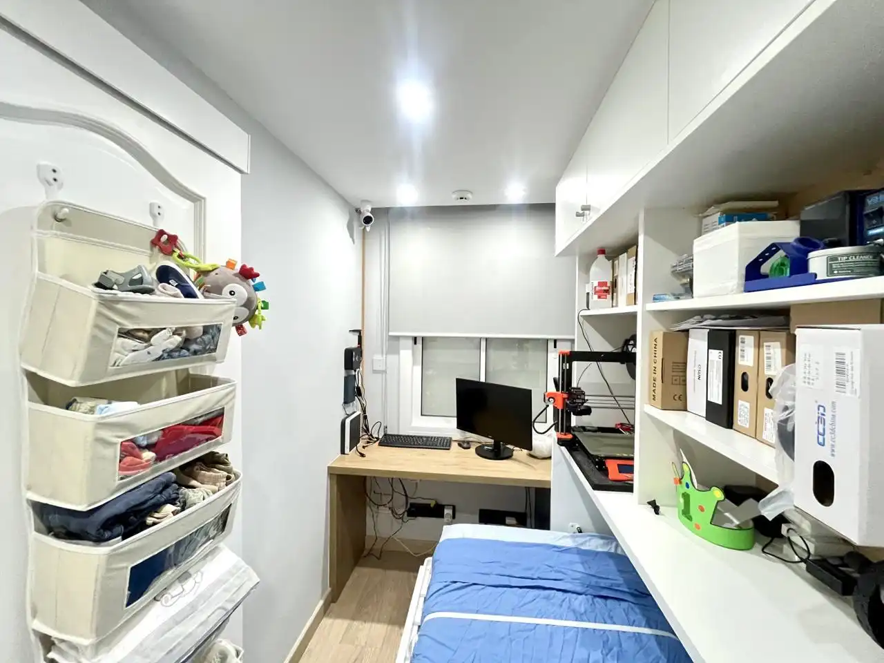 Flat for sale in Centre