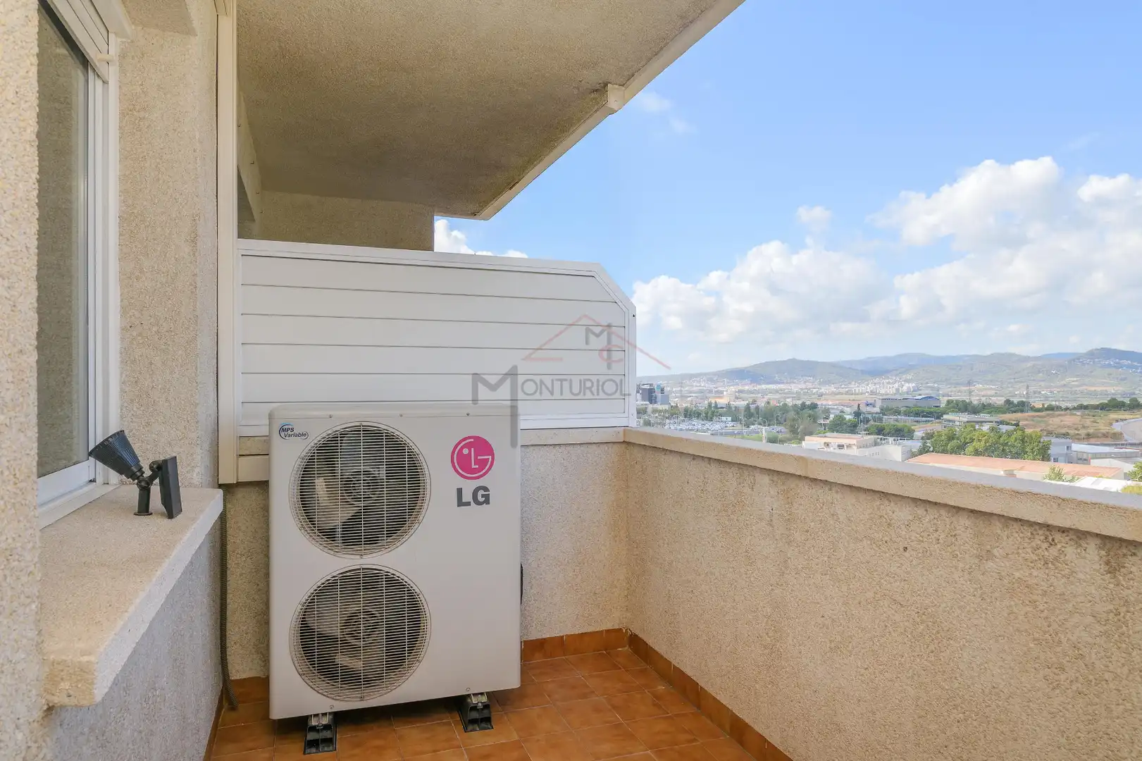 Wohnung mit Terrasse zum Verkauf in Avinguda Generalitat de Catalunya 15, imagen 17