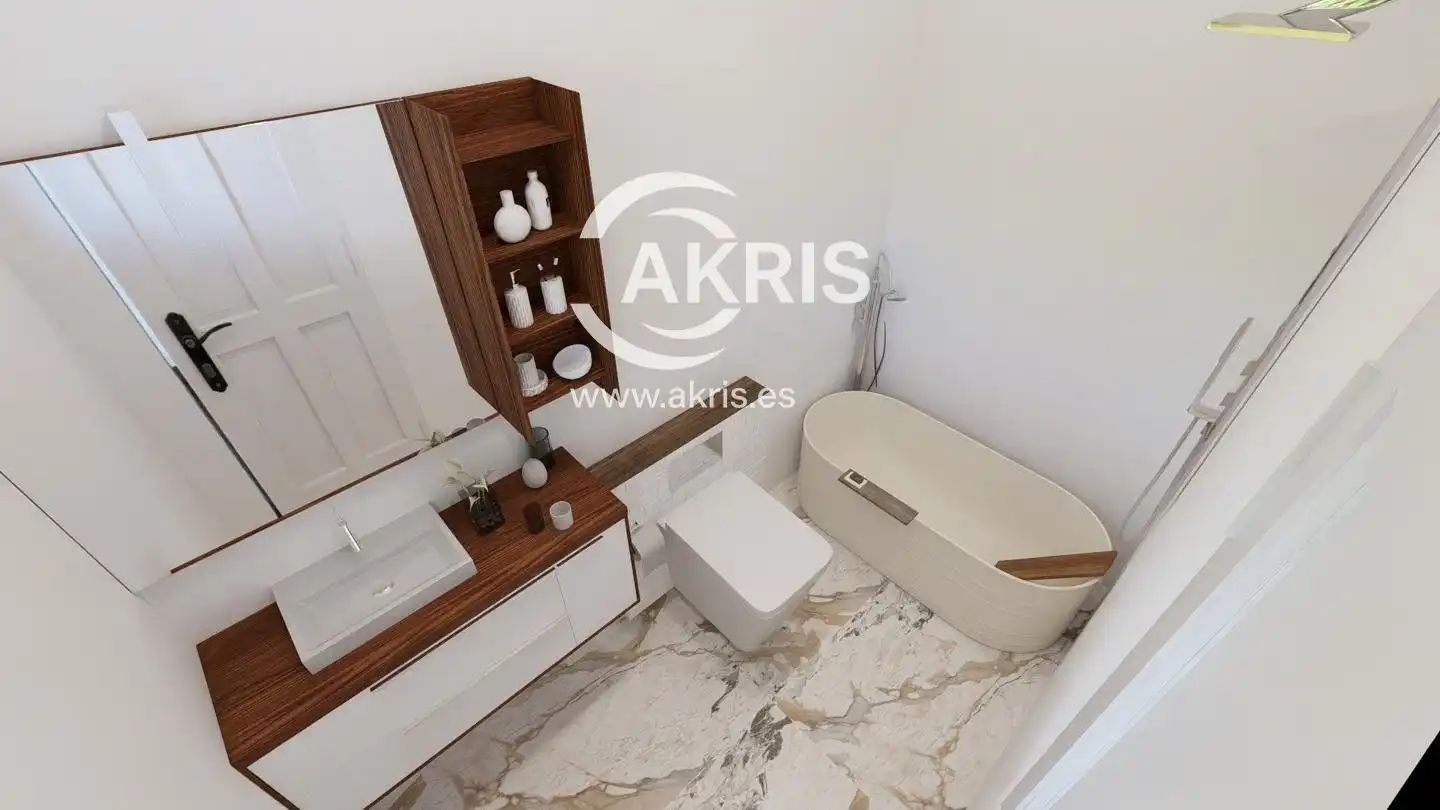 Chalet en venta en Calle Camino del Carrizal, imagen 19