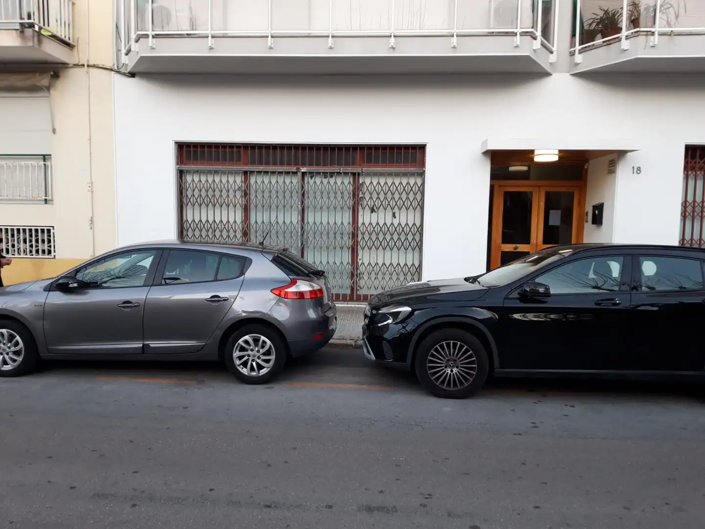 Local comercial de lloguer a Carrer Rambla de la Costa Daurada 18, imagen 3
