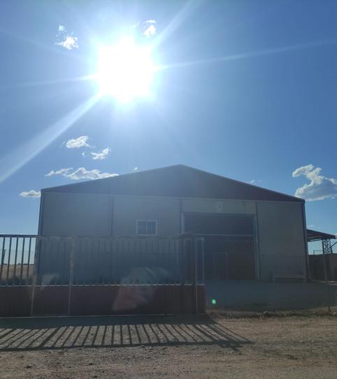 Photo 2 of Industrial buildings to rent in Cm-220, 14, Gabaldón, Cuenca