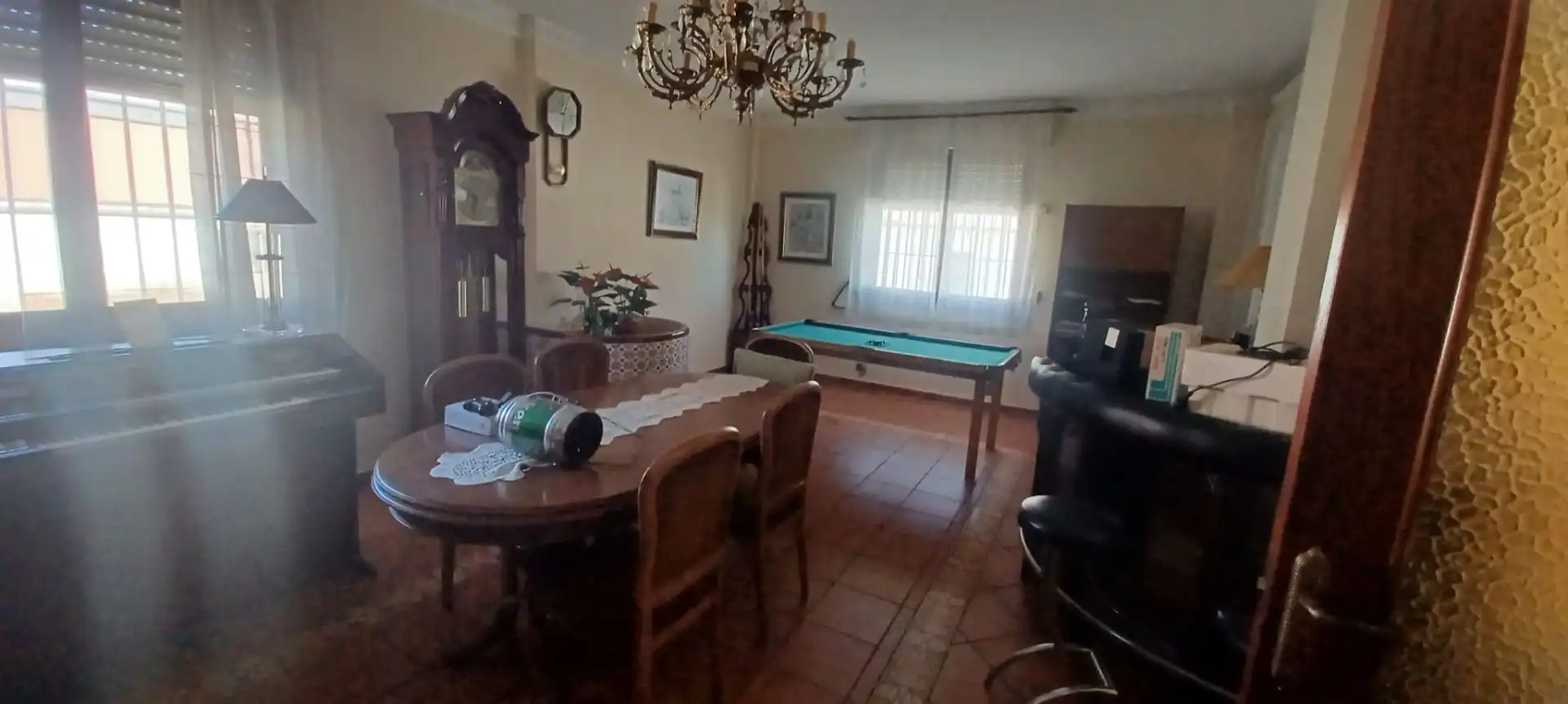 Casa amb jardí en venda a Constantina, imagen 6
