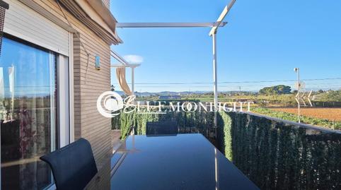 Foto 3 de Ático en venta en Zona Papa Luna - Platja del Gurugú, Castellón