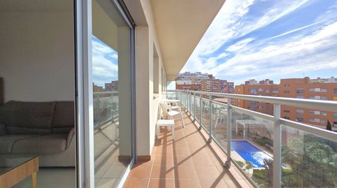 Foto 4 de Piso en venta en Antoni de Bofarull, Ponent, Reus