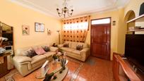 Living room of Single-family semi-detached for sale in Las Palmas de Gran Canaria  with Terrace and Balcony