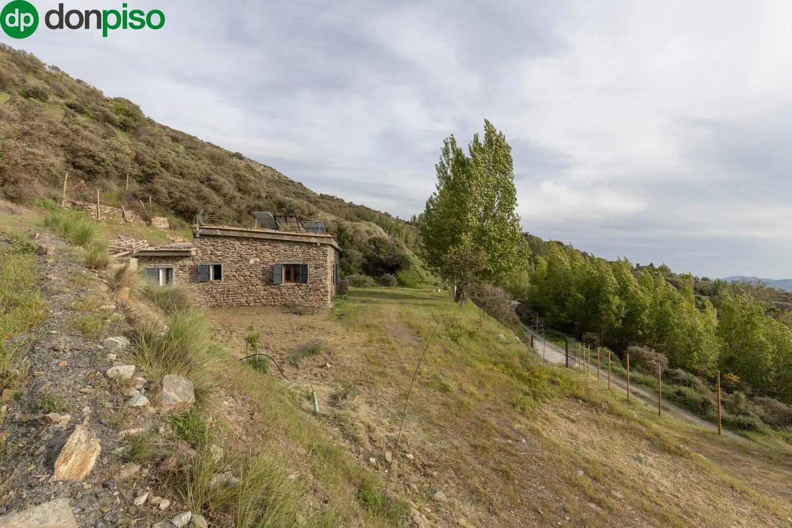 Casa rústica en venda a Camino de la Sierra, imagen 32