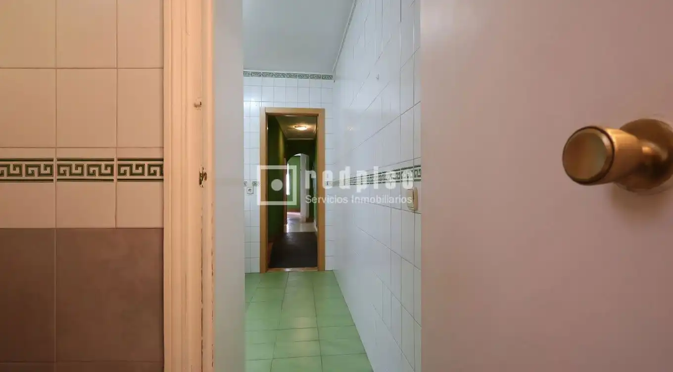 Piso en venta en Ríos Rosas - Nuevos Ministerios