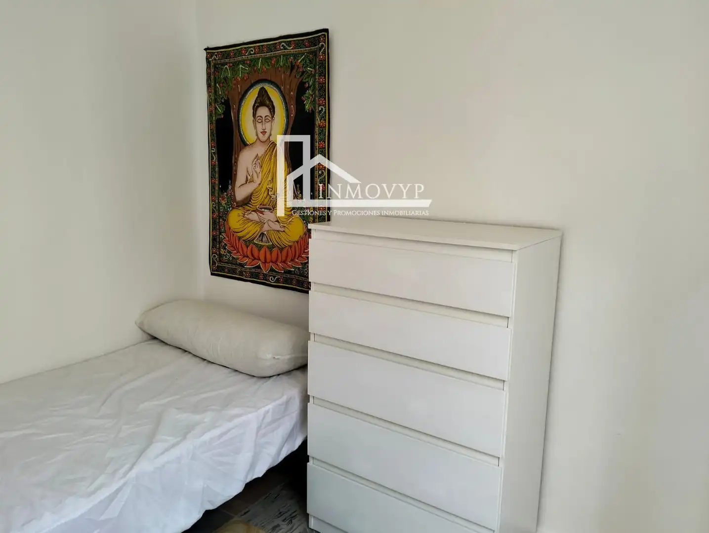 Habitación de Piso en venta en Inca con Aire acondicionado, Terraza y Amueblado