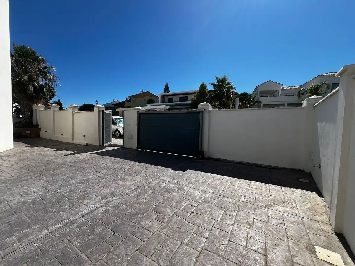 Chalet con terraza en venta en Avenida España 1, imagen 7