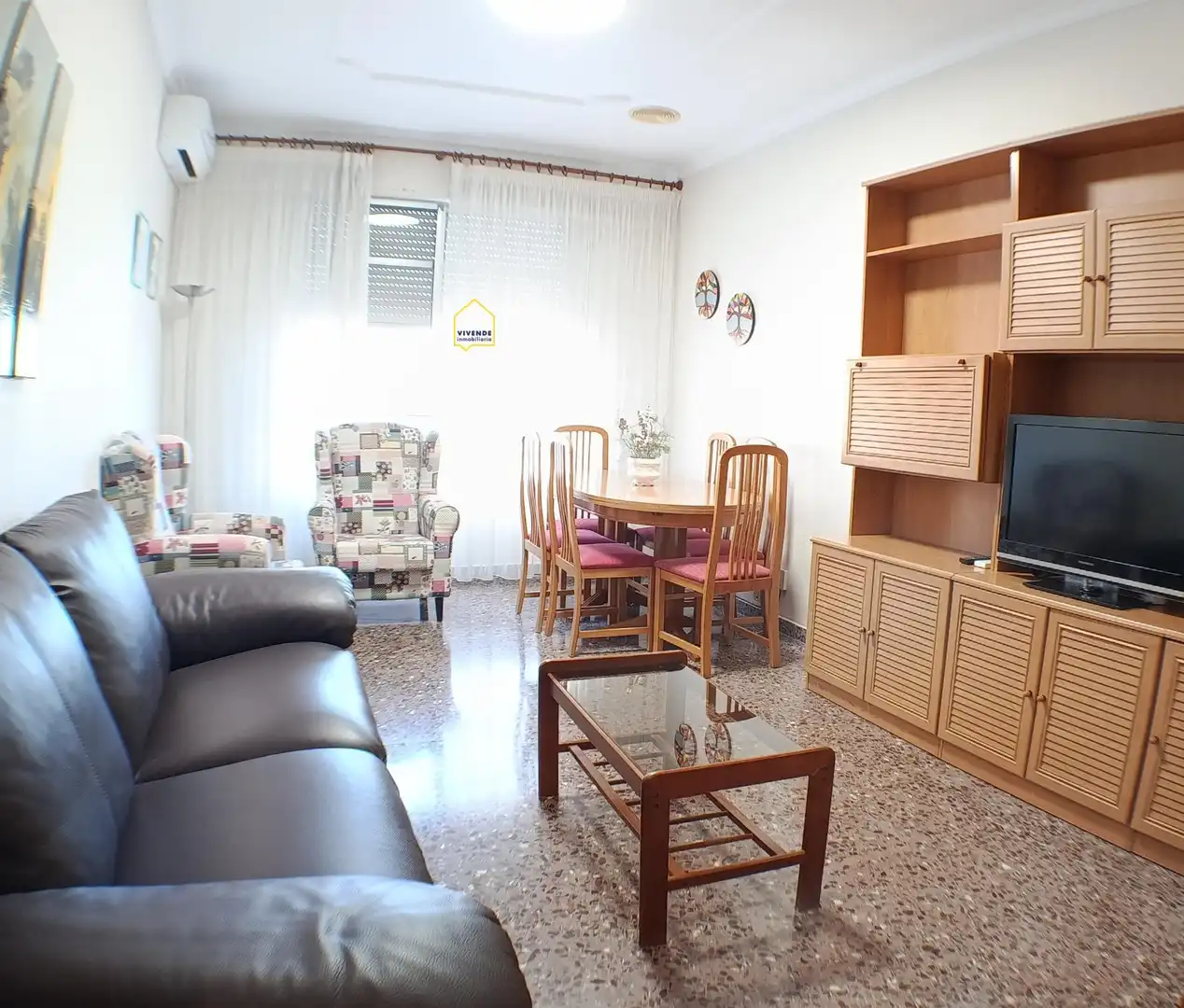Flat for sale in Santa Quiteria - Virgen de las Huertas