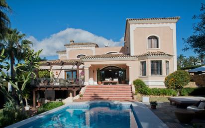 House or chalet for sale in Nueva Andalucía centro, Nueva Andalucía, Marbella