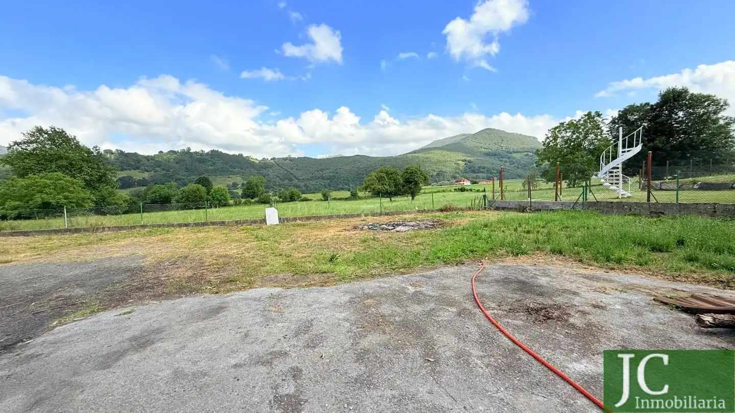 Casa o chalet en venta en Rasines