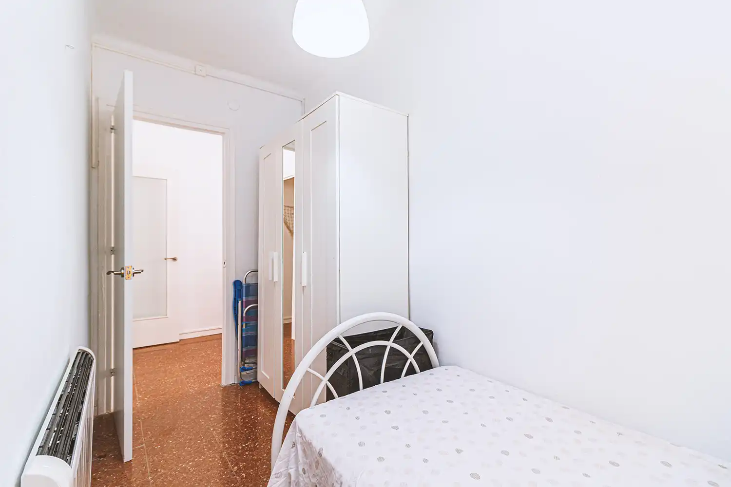 Piso de alquiler en Carrer Ignasi Mas Morell, 15, Centre