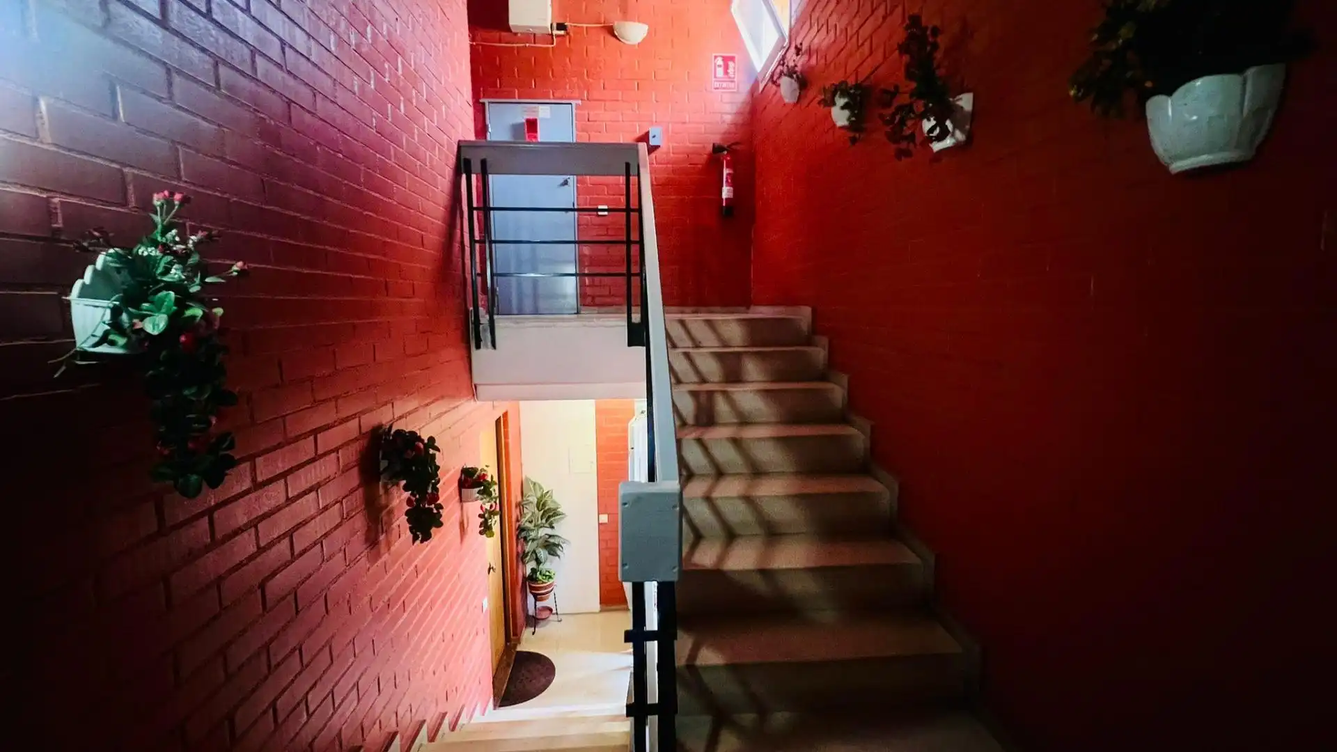 Ático en venta en Barcelona con Aire acondicionado y Balcón