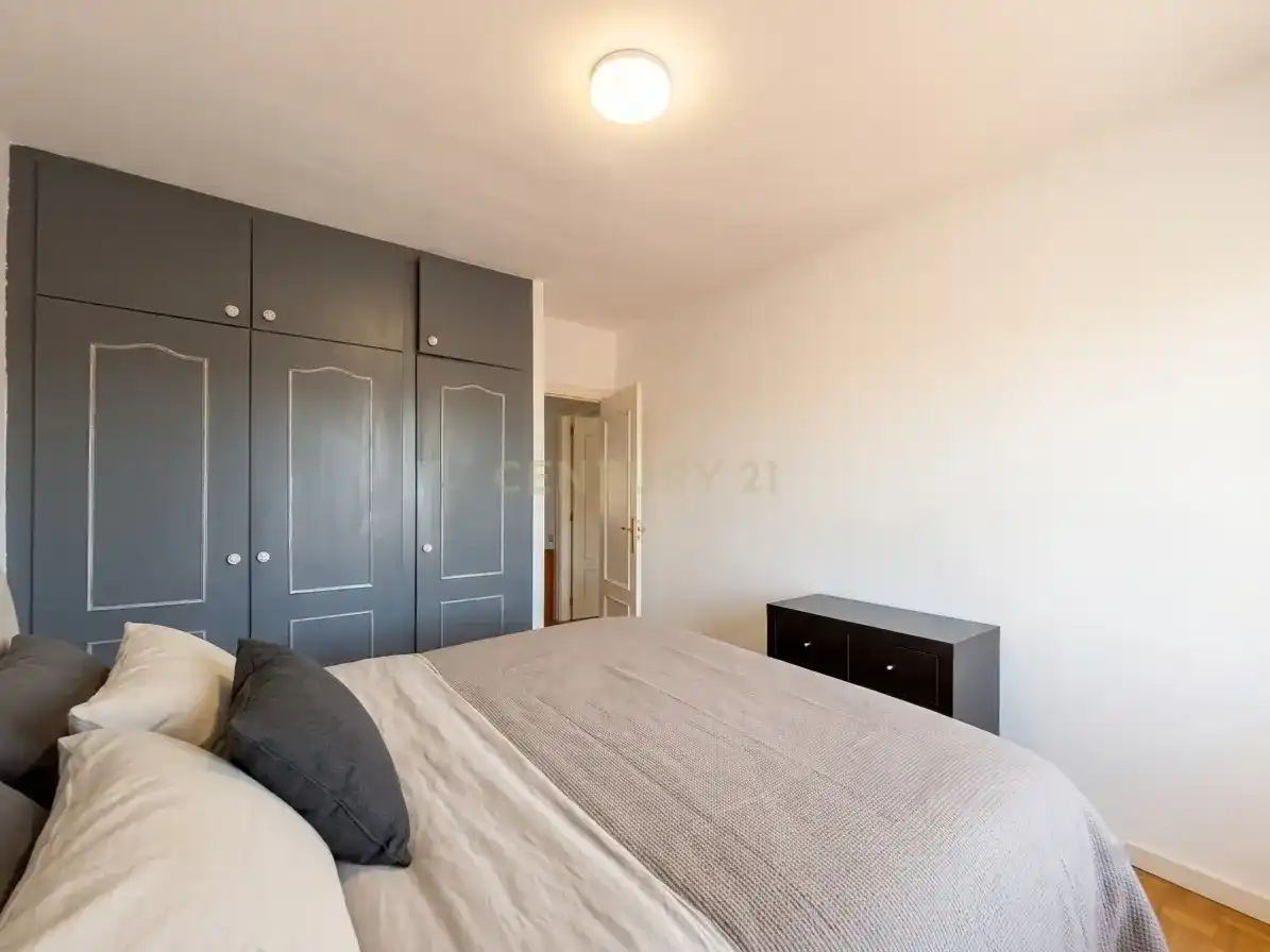Dormitori de Apartament en venda en Sant Pol de Mar
