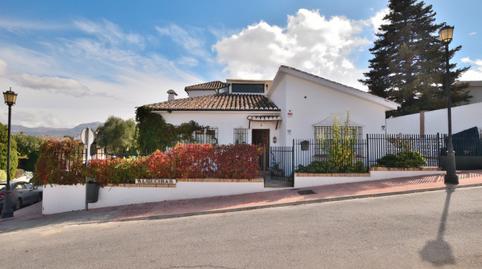 Foto 5 de Casa o chalet en venta en San Francisco, Málaga