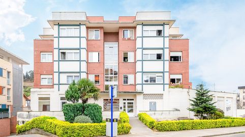 Solvia Inmobiliaria  Garaje Sopelana