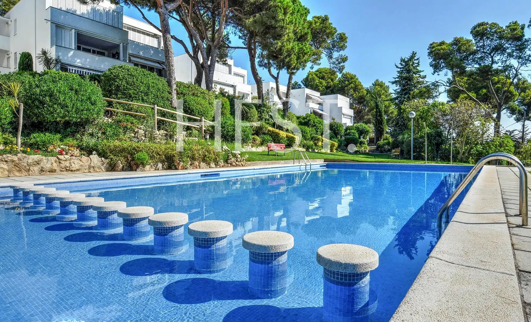 Piso con terraza en venta en Carrer de Sant Antoni, imagen 33