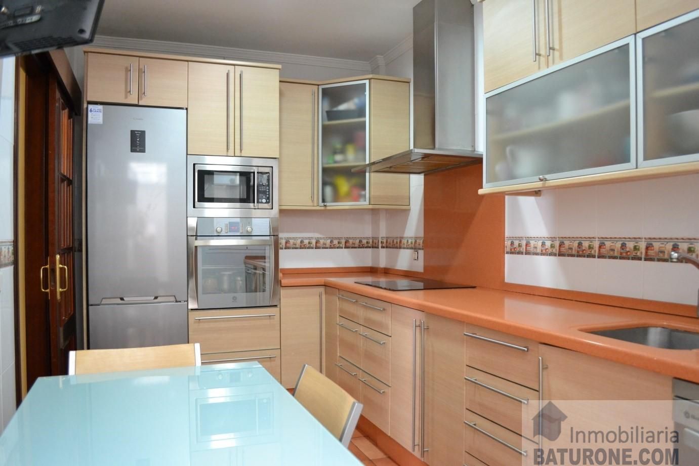 House or chalet for sale in Camposoto - Gallineras
