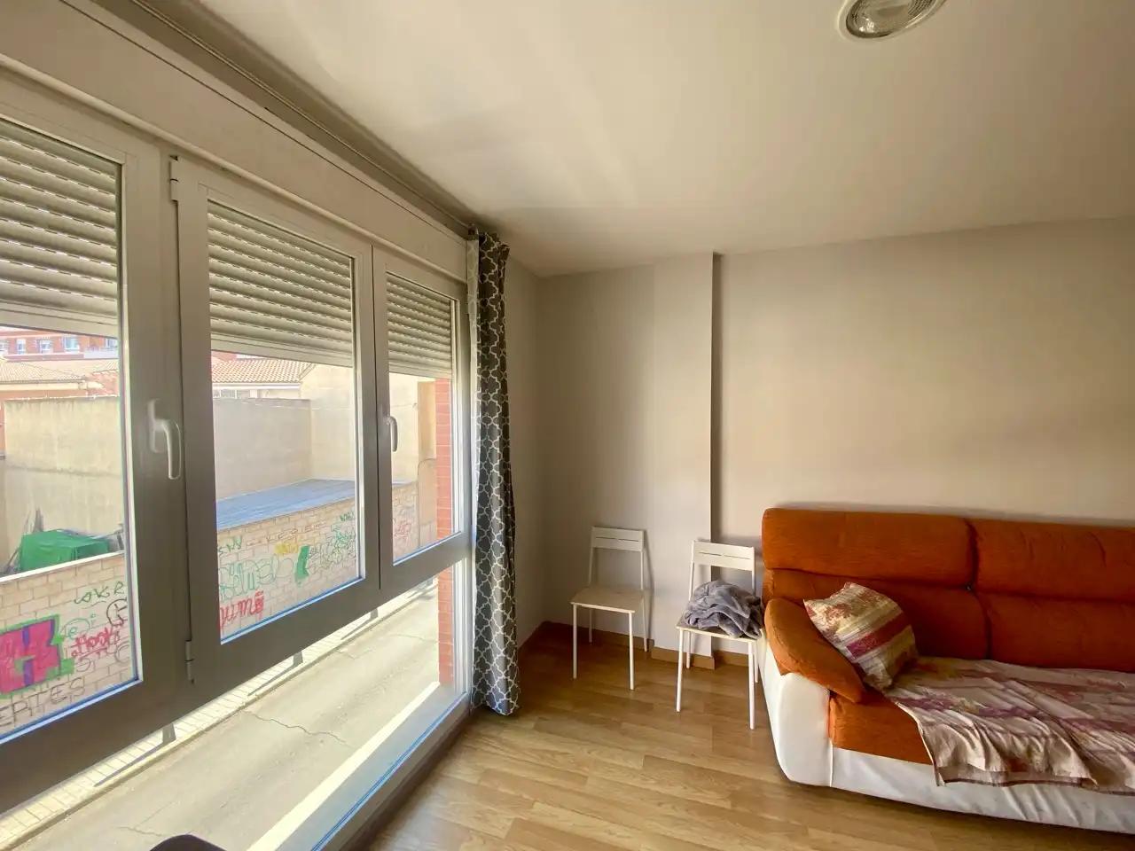 Habitación de Piso en venta en Ciudad Real con Aire acondicionado, Calefacción y Amueblado